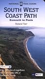 South West Coast Path: Exmouth to Poole (National Trail Guides)