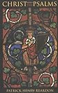 Christ in the Psalms