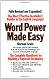 Word Power Made Easy