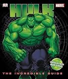 Hulk: The Incredible Guide (Marvel Comics)