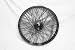 All Products : 19 X 2.5 SOFTAIL AND WIDE GLIDE 40 SPOKE CHROME WHEEL 84-99 -Frontiercycle(Free U.S. Shipping)