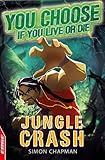 Jungle crash