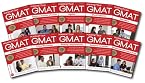 Manhattan GMAT Complete Strategy Guide Set, 5th Edition (Manhattan GMAT Strategy Guides)