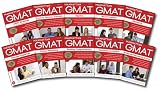Manhattan GMAT Complete Strategy Guide Set, 5th Edition (Manhattan GMAT Strategy Guides)
