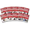 Manhattan GMAT Complete Strategy Guide Set, 5th Edition