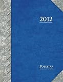 2012 Polestar Business Calendar