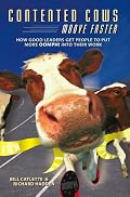 Contented Cows Moove Faster