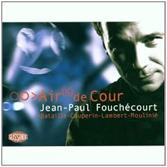 Air(s) de Cour