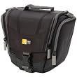 Case Logic - DCB56 - Housse pour Réflex - Nylon - Noir et Gris