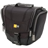 Case Logic DCB56 Housse pour R�flex Nylon Noir et Grispar Case Logic