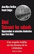 Ainsi finissent les salauds : S�questrations et ex�cutions clandestines dans Paris lib�r�