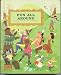 Book Fun all around (Bobbs-Merrill best of children's literature)