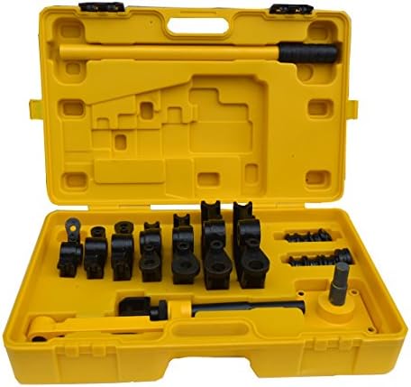 25mm Manual Steel Copper Pipe Bending Machine