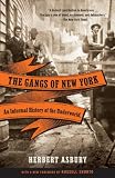 The Gangs of New York: An Informal History of the Underworld (Vintage)