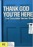 Thank God You`re Here-Series 1