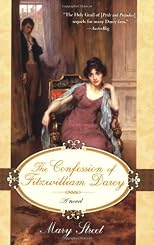 The Confession Of Fitzwilliam Darcy