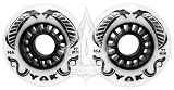 YAK Cobra Ripstik Wheels 77mm