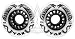 YAK Cobra Ripstik Wheels 77mm