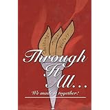 through it all    we made it together