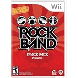 Video Games : Rock Band Track Pack: Vol. 2