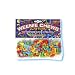 Hott Products Weenie Chews, 125-Pieces/Bag, 6-Pack
