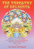 The tapestry of delights revisited : the comprehensive guide to British music of the beat, R&B, pyschedelic and progressive eras 1963 - 1976