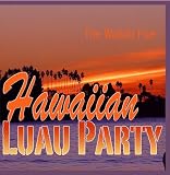 The Waikiki Five -  Hawaiian Luau Party