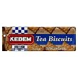 Kedem Tea Biscuits, Plain, 4.2-Ounce Packages (Pack of 24)