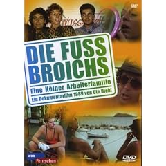 Die Fussbroichs - Eine k�lner Arbeiterfamilie - Dokumentation 1989