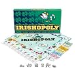 Late For The Sky University Of Notre Dame Monopoly