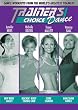 Trainers Choice- Dance