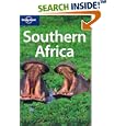 Southern Africa (Multi Country Guide) by  Alan Murphy, Kate Armstrong, Matthew Firestone, and Mary Fitzpatrick