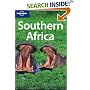 Southern Africa (Lonely Planet Multi Country Guide)