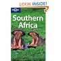 Southern Africa (Lonely Planet Multi Country Guide)