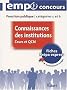 Connaissance des Institutions