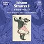 Johann Strauss I Edition, Vol. 15