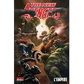 The New Avengers, Tome 5 : L'empire