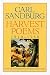 Search : Harvest Poems: 1910-1960