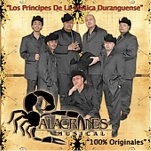 Alacranes Musical - 100% Originales - Zortam Music