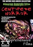 Centipede Horror
