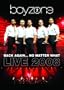 Back Again No Matter What: Live 2008 [Blu-ray]