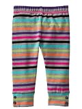 Gap Button cuff leggings