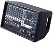 Yamaha EMX512SC 8 Input Powered Mixer with Dual 500 Watt Amplifier