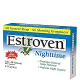 Estroven PM - 24 Caplets