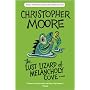 Lust Lizard of Melancholy Cove, The