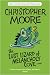 Lust Lizard of Melancholy Cove, The (Kindle Edition)