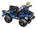 LEGO Super Heroes Black Panther Pursuit 76047