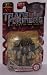 Transformers 2: Revenge of the Fallen Movie Hasbro Legends Mini Action Figure Autobot Springer (Dual Blade Helicopter)