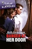 Danger at Her Door cover image