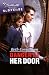 Danger at Her Door Cover image